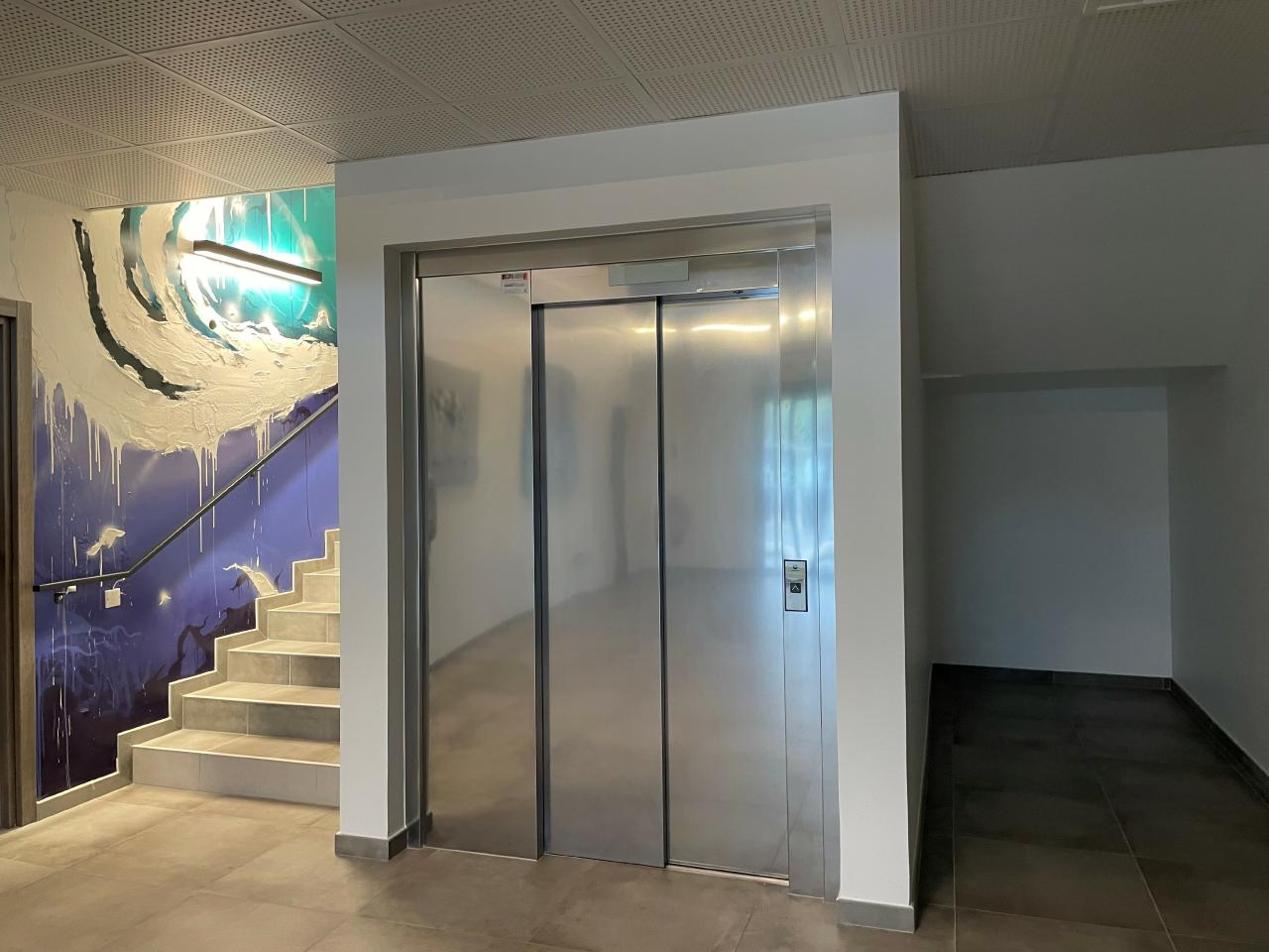 Bureau Rumilly 794m² Vente bureau Rumilly Haute-Savoie OVBUR2316750 6